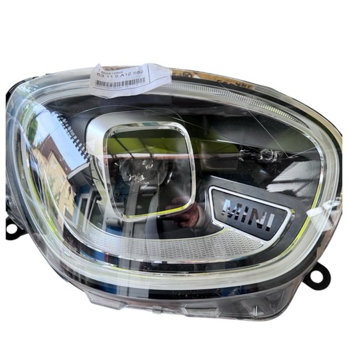 Original BMW Mini Countryman F60 LCI LED Scheinwerfer Set links, rechts - Imagen 4 de 11