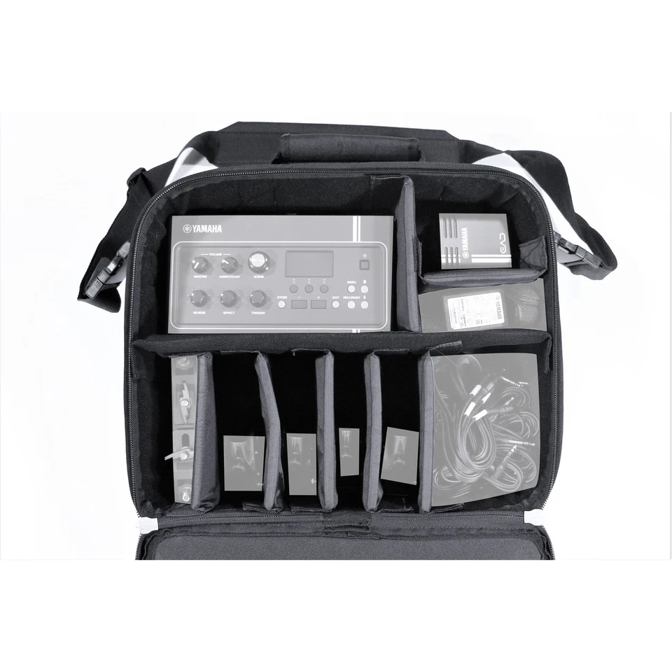 Protection Racket EAD10/DTX Module Bag - Tasche für E-Drums - Bild 3 von 4