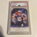 2024 Panini Origins - Rookies Drake Maye #145 (RC)