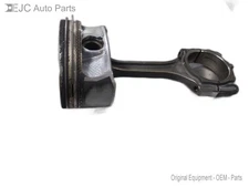 Piston and Connecting Rod Standard For 18-19 Ford F-250 Super Duty  6.2  Gas