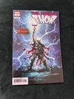 IMMORTAL THOR #3 MARVEL ZOMBIES FERREYRA   VARIANT 1