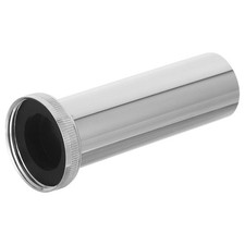  Extension Tube for Sink: Waste Trap Extension Tube, Bathroom Under Sink