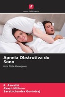 Apneia Obstrutiva Do Sono Uma Nota Abrangente R. Aswathi (U. A.) Taschenbuch