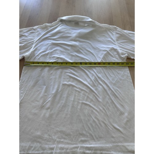 Camisa polo blanca Callaway Golf Apparel de Nordstrom - Imagen 10 de 11