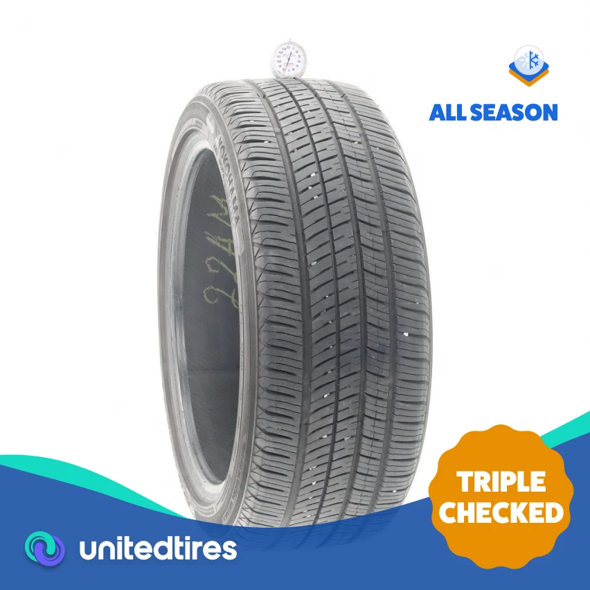 Yokohama 215/45/17 All Season Tires for sale | eBay