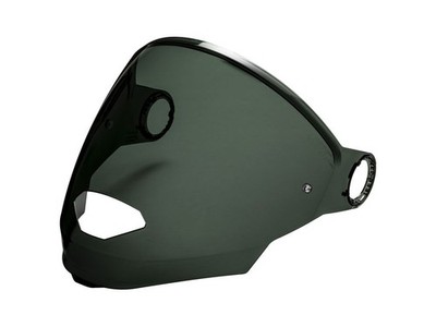 Motorrad Nolan N70-2 GT/N44/EVO Visier groß (stark getönt) Farbe: Gr: L-XXXL