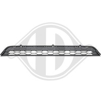 2256045 LüFtungsgitter, StoßFäNger Mitte FüR VW Tiguan (AD1, AX1)
