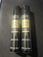 Tresemme Root Touch Black Spray 2.5. oz Lot of 2