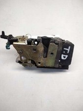 Porte arrière et accessoires Daewoo EVANDA