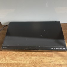 Technika DVD Player- Black - Unit Only  (DVDFAW08)  - Untested