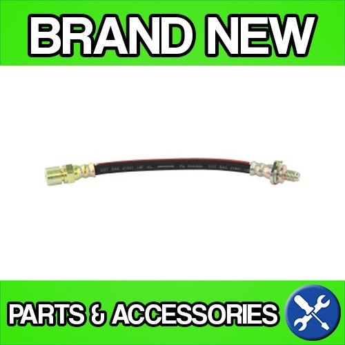 For Saab 900 (94-98) Rear Brake Hose (Right)