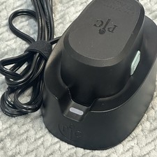 Pampered Chef Battery Charger RP1122 And Battery RP1121 Tested Works