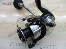 Daiwa Certate SW Spinning Reel