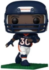 FUNKO POP! NFL: Broncos - Terrell Davis [New Toy] Vinyl Figure
