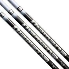 Diamana S+ 60 Driver/Fairway Shaft (Choose Flex and Compatible Adaptors)
