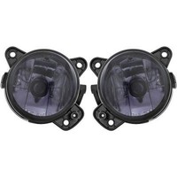 Nebellampen Passend FüR Set VW Polo Baujahr 05-09