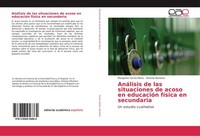 AnáLisis De Las Situaciones De Acoso En EducacióN FíSica En Secundaria Margarita