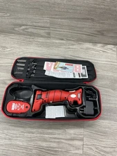 Bubba Electric Cordless Fillet Knife READ