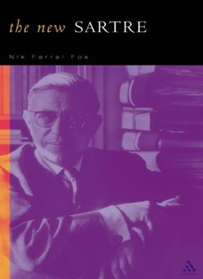 Continuum New Sartre: Explorations In Postmodernism - Image 3