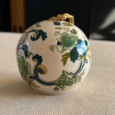 VINTAGE GIFT -  Early Floris of London Pomander