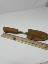 Shoe Tree Red Cedar Left only