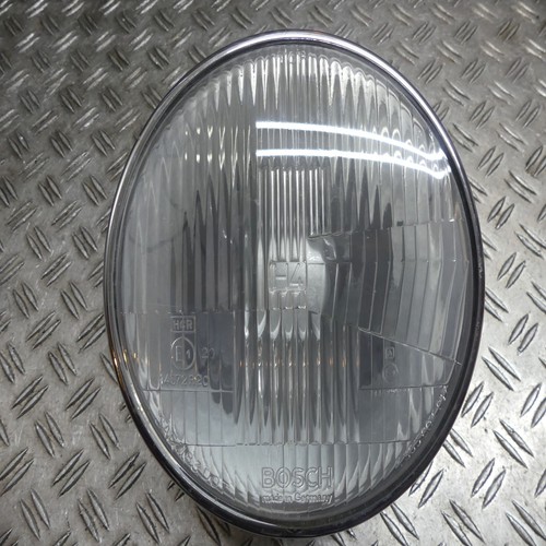 BMW R80rt,R100rt Mono Ez : 96 Headlight Good Headlight 53380 - Picture 4 of 8