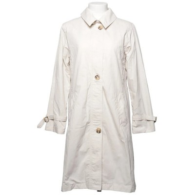 Cappuccini, Regenmantel, Damen, Größe: 34, Beige #dcQ