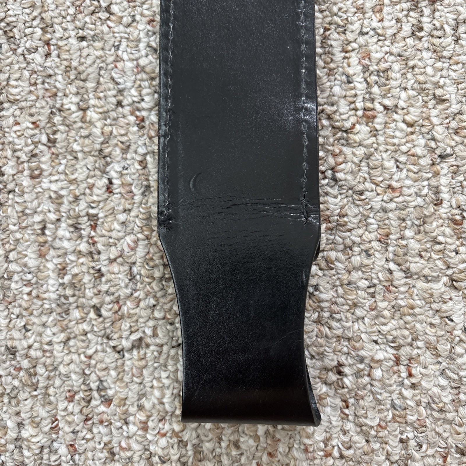 Blackjack Hunter Teton Bowie Fixed Blade Knife Full Tang Seki Japan 9.25" Blade