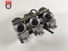 Triumph Tiger 900 T400 93-98 Vergaser Defekt Ersatzteilträger gebraucht