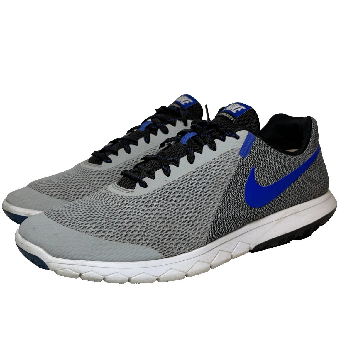 Nike Men’s Flex Experience RN 5 Sneakers Size 9 Amazon.com | Nike Mens Flex Experience RN 11 Sneaker  main image 4