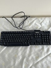 Keyboard Dell RT7D50 USB Complete and Fully Working
