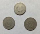 1903, 1905, 1910 Liberty V Nickel Lot of 3. — photo 2