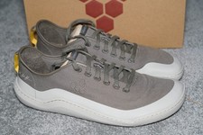 Nuovo! Vivobarefoot Gobi Dune JJF Sneaker Verde Ombra Uomo Taglia EU 43 / US 10