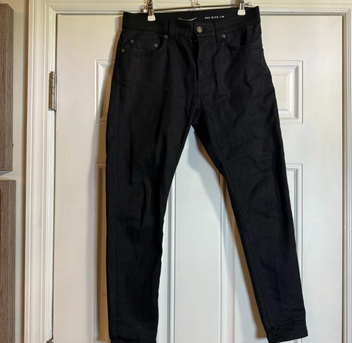 Saint Laurent D02 Jeans for Men for sale | eBay