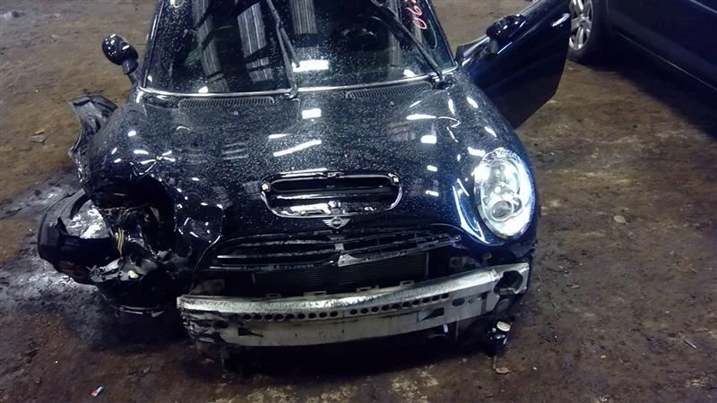 Cuerpo del acelerador 1,6 L convertible para 02-08 MINI COOPER 5788105 Foto 2 de 4