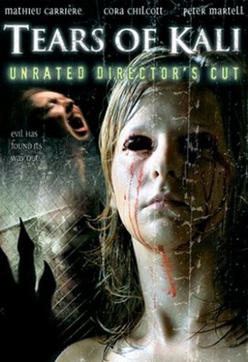 Tears of Kali [DVD]