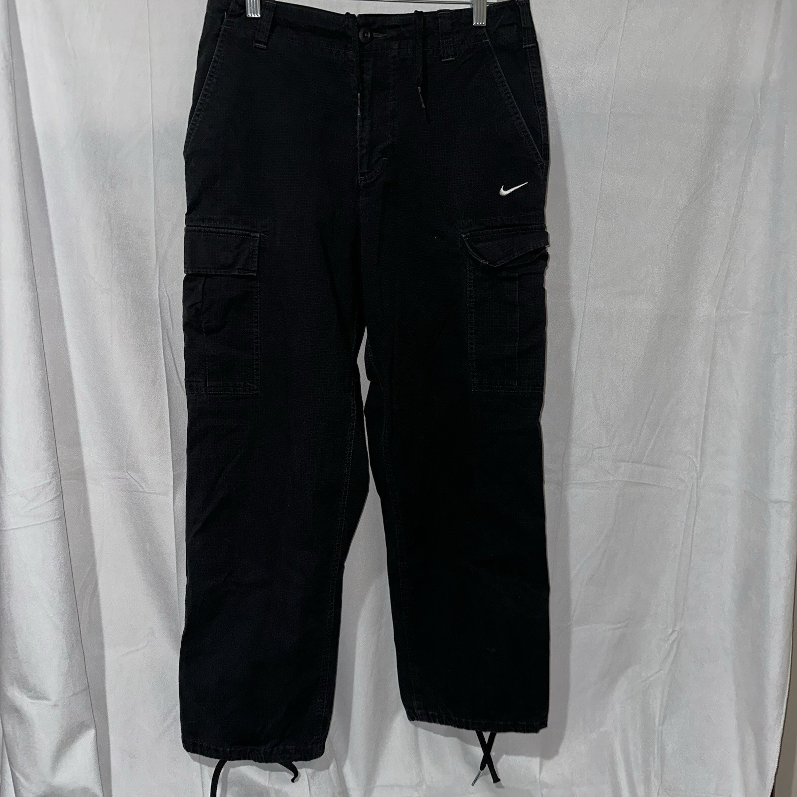Size M 32x30 Ripstop Skateboarding