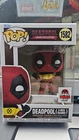 Funko Pop 1582 Deadpool X-Men Trainee- April Fools Day Exclusive (Next Day Ship)