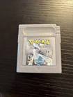 New ListingPokemon Silver (Game Boy Color, 2000) UNTESTED Cartridge Only
