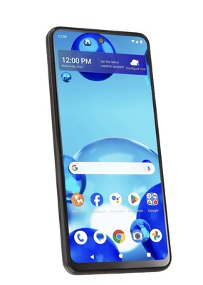 HMD Vibe 64GB Unlocked