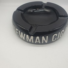 Zigarrenascher J.C. Newman Cigar