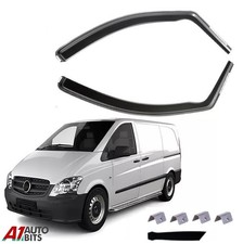 Pare-brise Mercedes VIANO