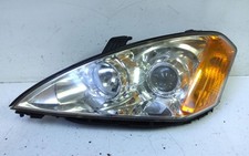 Feu avant (phare) Ssangyong KYRON