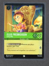 Ellie Fredricksen - Loving Wife [Foil] #75 Prices | Lorcana Attack