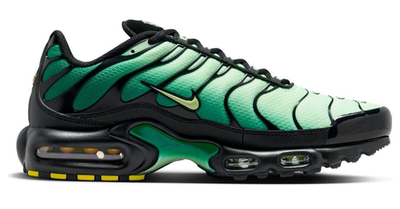 #ad Nike Air Max Plus Vapor Green Malachite Black Light DM0032 301 Men#x27;s Size New $102.59