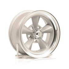 U.s. Mags Standard U102 15x7 5x4 34 Alum 1pc Gray Gloss Each Wheel U10215706137 U.s. Mags Standard U102 15x7 5x4 34 Alum 1pc Gray Gloss Each Wheel U10215706137