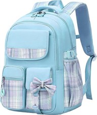 Cute School Backpack for Girls Kids Teens