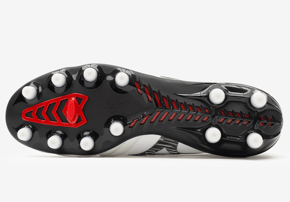 Mizuno Morelia Neo IV Beta JAPAN P1GA234009 FG K-Leather Soccer