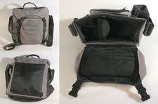 CAMERA GADGET BAG, GOOD FOR ZOOM LENSES