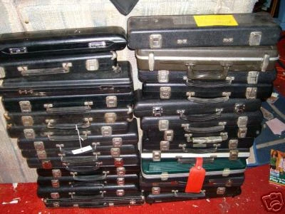 FLAUTA ARMSTRONG LISTA PARA TOCAR COMPLETAMENTE REACONDICIONADA 1 AÑO DE GARANTÍA Foto 3 de 3